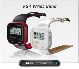 VS4 Wrist Band