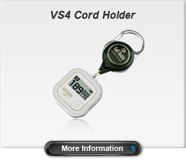 VS4 Cord Holder