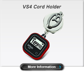 VS4 Cord Holder