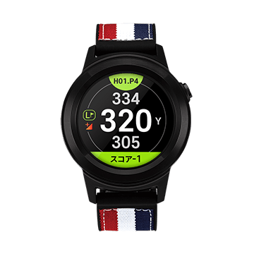 Golf Buddy aim W11 GPS Watch