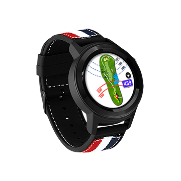 Golf Buddy aim W11 GPS Watch