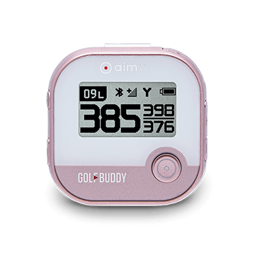 GOLFBUDDY Japan （ゴルフバディージャパン）日本公式サイト